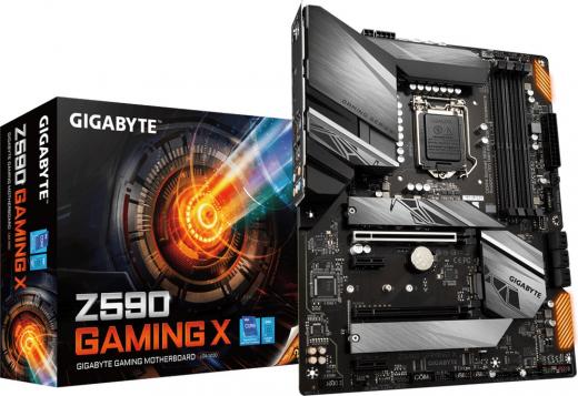 Z590 Gaming X – фото 3