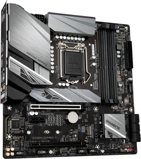 Z590M Gaming X – фото 8