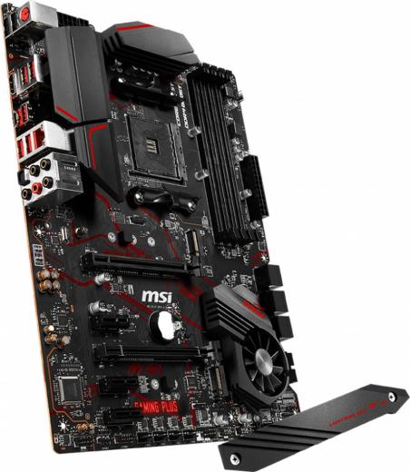 MPG X570 GAMING PLUS – фото 4