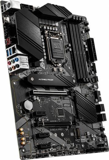 Z490-A Pro – фото 3