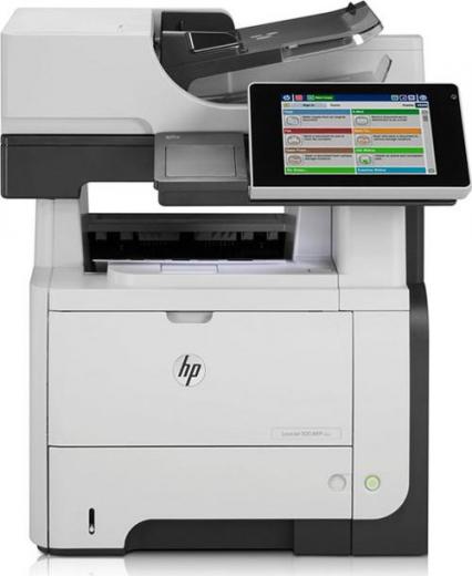 LaserJet 500 M525f