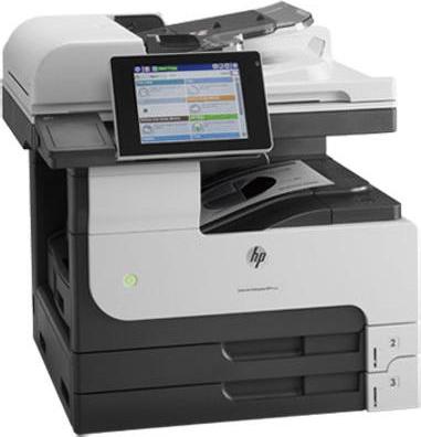 LaserJet 700 MFP M725z – фото 1