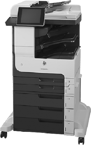 LaserJet 700 MFP M725z – фото 11