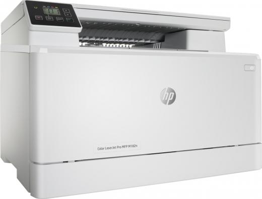 LaserJet M182n – фото 11