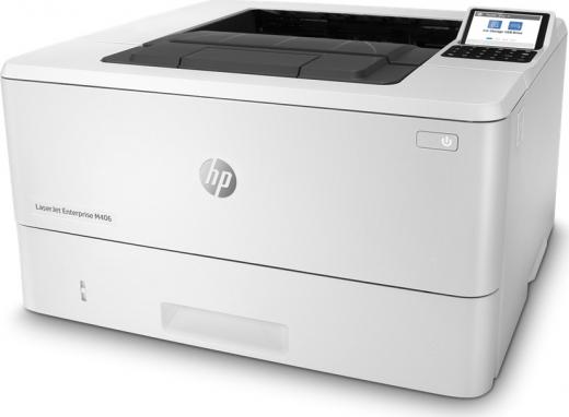 LaserJet M406dn – фото 16