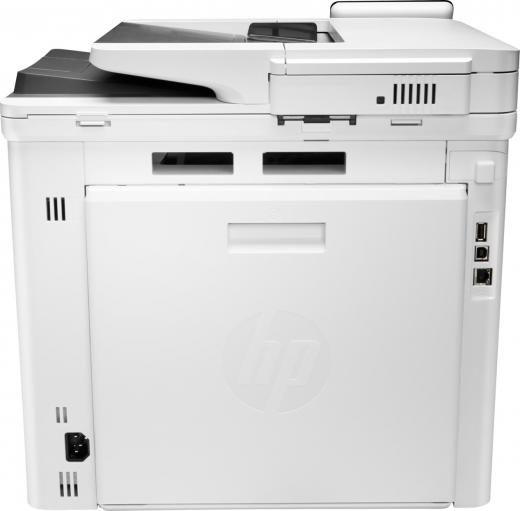 LaserJet M479fdn – фото 3