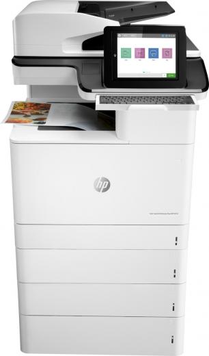 LaserJet MFP M776z – фото 7