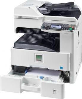 FS-6525MFP – фото 2