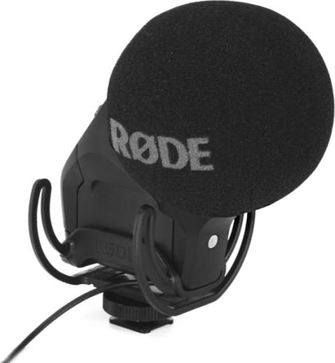 Stereo VideoMic Pro – фото 20