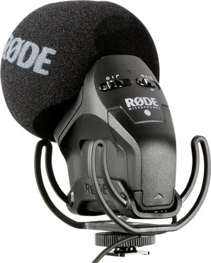 Stereo VideoMic Pro – фото 16