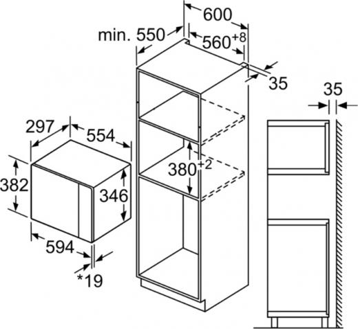 BEL524MS0 – фото 1