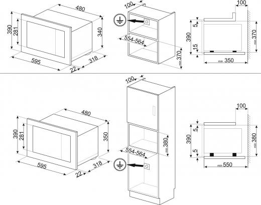 FMI120S2 – фото 3