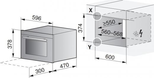 MWHSL60g – фото 3