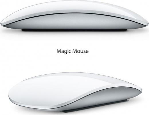 Magic Mouse MB829