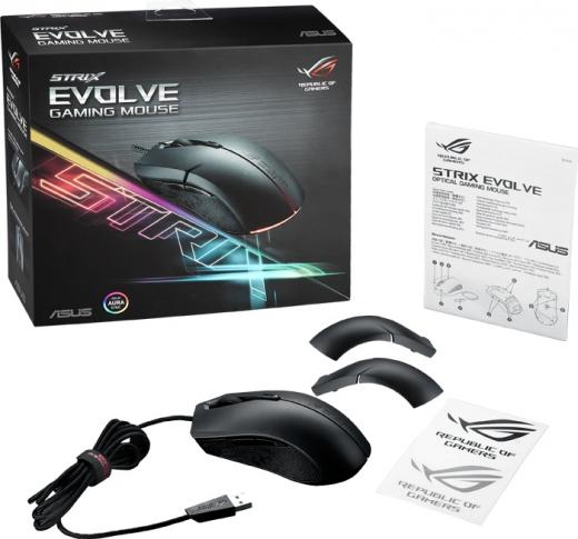 Rog Strix Evolve – фото 9