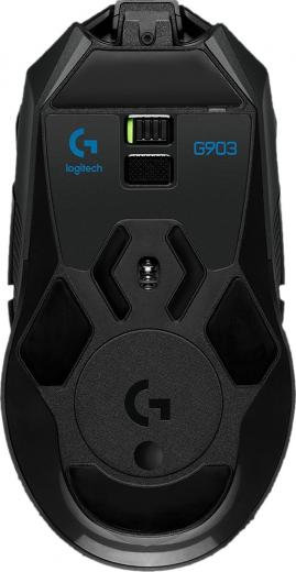 G903 – фото 5
