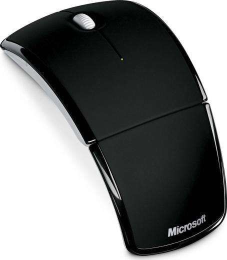 Arc Mouse