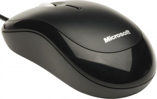 Basic Optical Mouse – фото 15