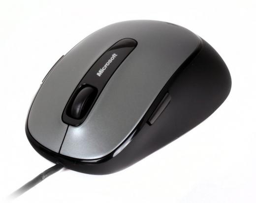 Comfort Mouse 4500 – фото 17