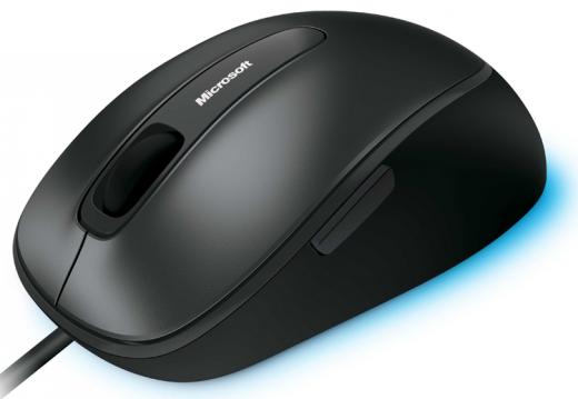 Comfort Mouse 4500 – фото 5