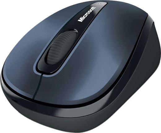 Wireless Mobile Mouse 3500