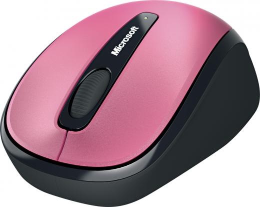 Wireless Mobile Mouse 3500 – фото 6