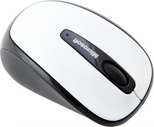 Wireless Mobile Mouse 3500 – фото 4