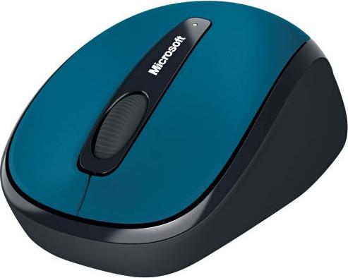 Wireless Mobile Mouse 3500 – фото 4