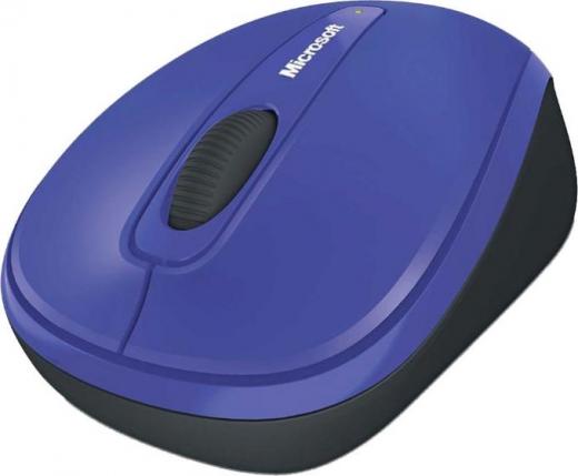 Wireless Mobile Mouse 3500 – фото 2