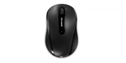 Wireless Mobile Mouse 4000 – фото 8