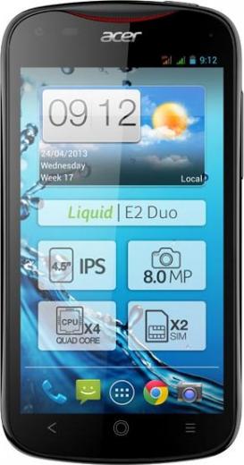 Liquid E2 Duo V370 – фото 2