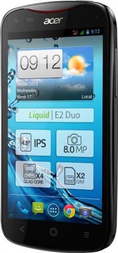 Liquid E2 Duo V370 – фото 3