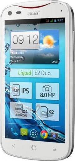 Liquid E2 Duo V370