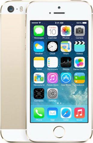 iPhone 5S 16Gb – фото 3