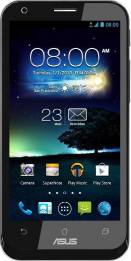 PadFone 2