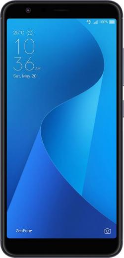 ZenFone Max Plus (M1) – фото 8