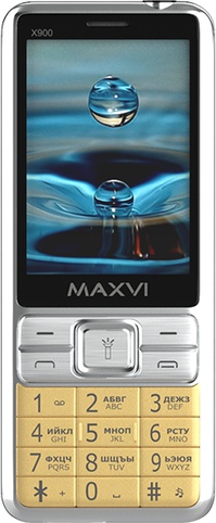 X900 – фото 2