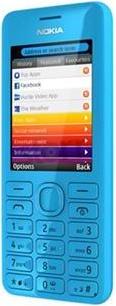 Asha 206 Dual Sim – фото 3