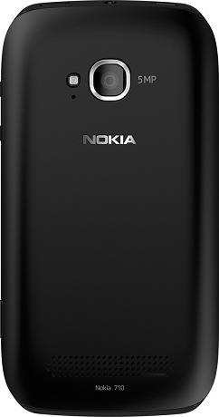 Lumia 710 – фото 3