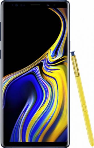 Galaxy Note 9 – фото 2