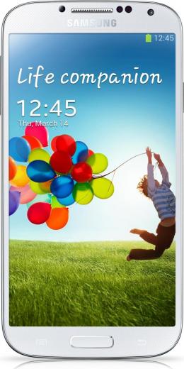 Galaxy S4 LTE – фото 5