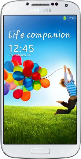 Galaxy S4 LTE – фото 5