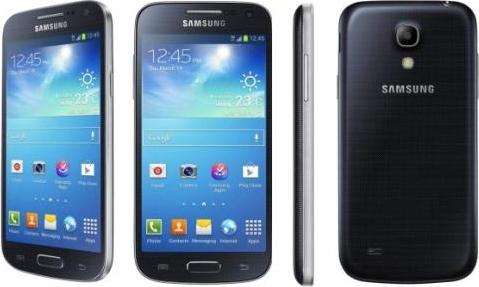 Galaxy S4 mini LTE – фото 3