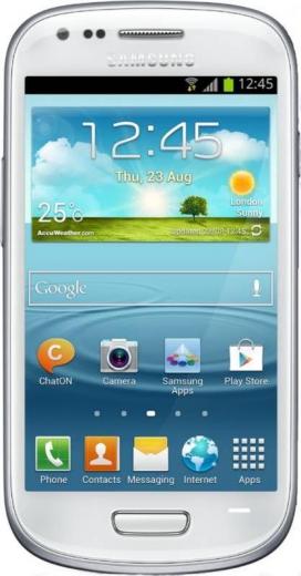 I8190 Galaxy S III Mini