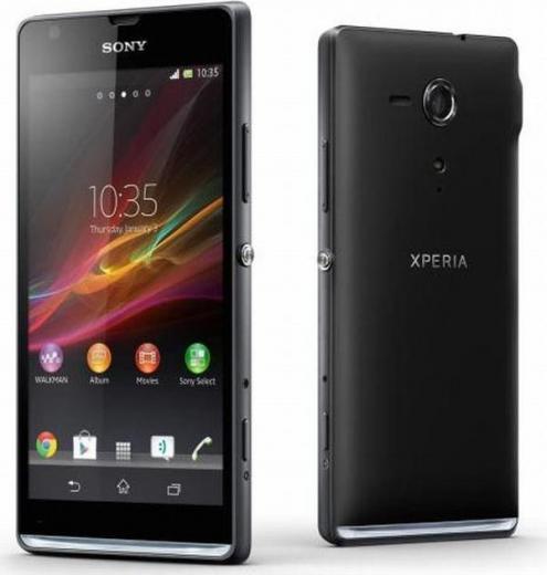 Xperia SP – фото 3