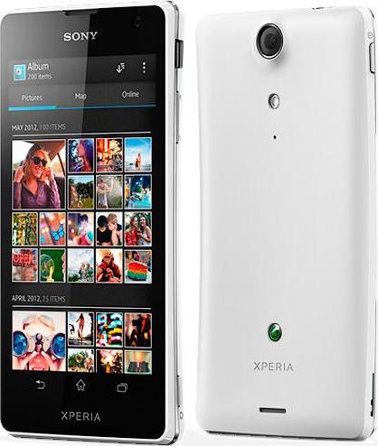 Xperia TX – фото 2