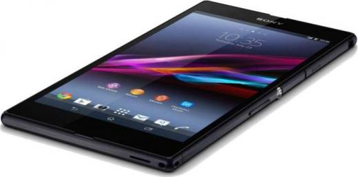 Xperia Z Ultra – фото 3