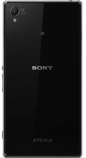 Xperia Z1 – фото 3