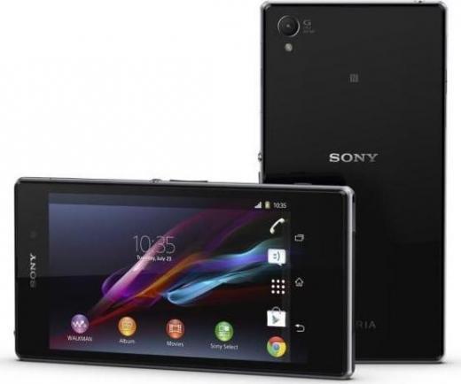 Xperia Z1 – фото 2