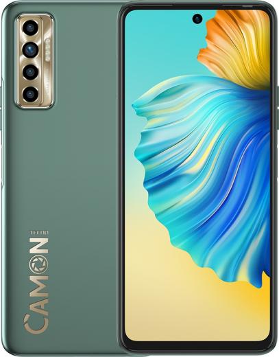 Camon 17P 4/128GB – фото 1